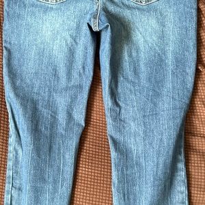 Maurice’s ever flex High-rise